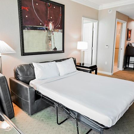 Stripviewsuites At Signature ลาสเวกัส ภายนอก รูปภาพ