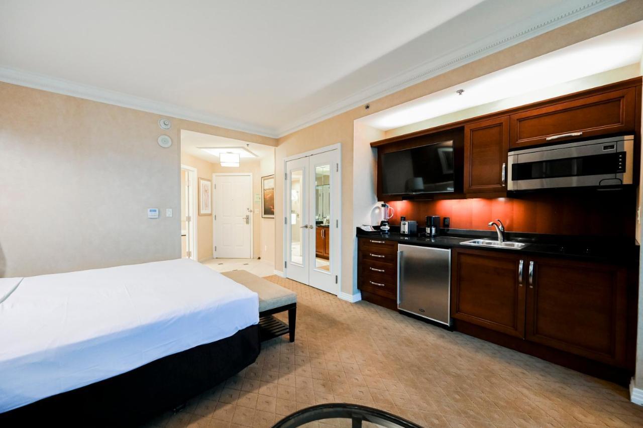 Stripviewsuites At Signature ลาสเวกัส ภายนอก รูปภาพ