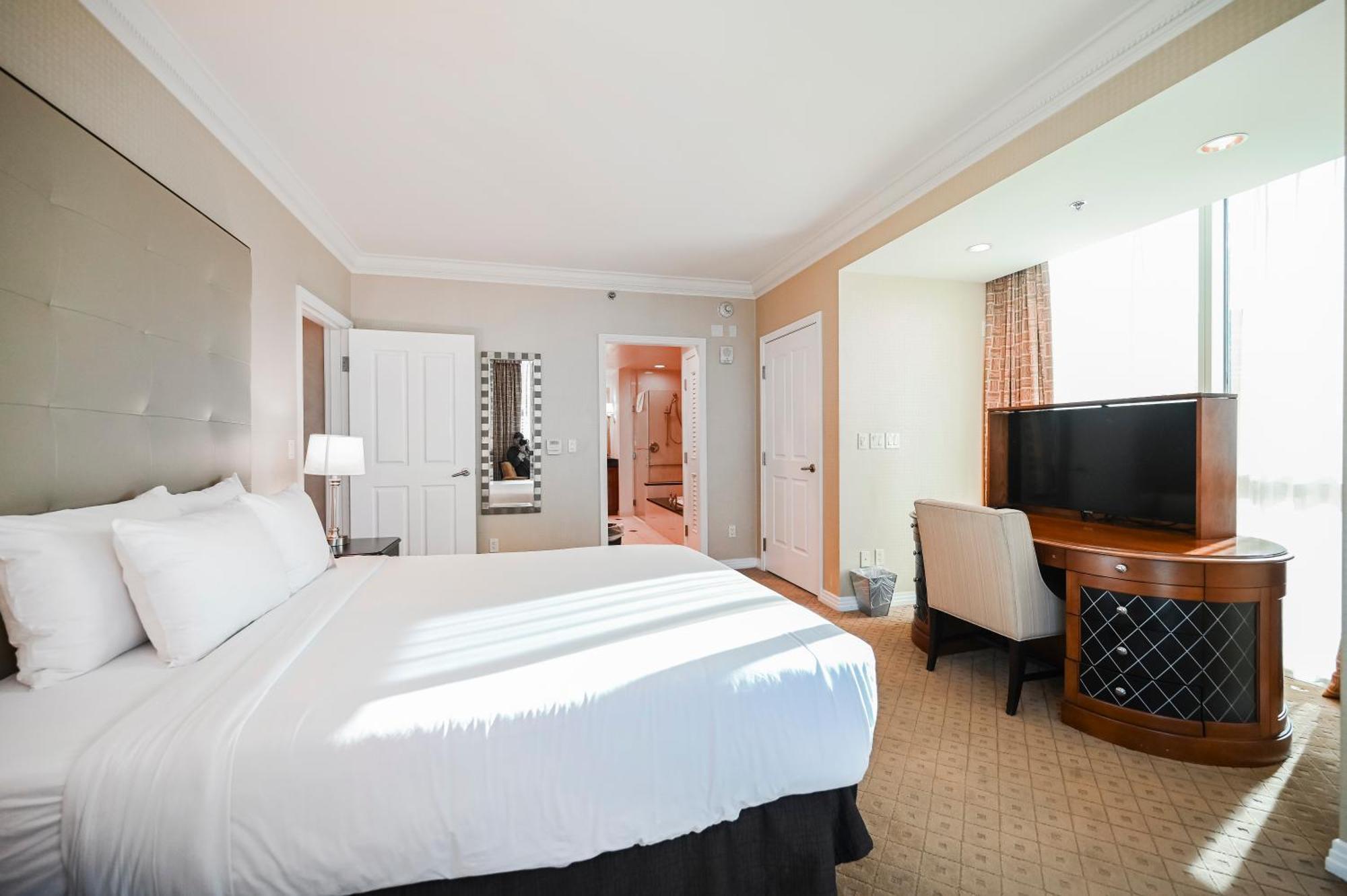 Stripviewsuites At Signature ลาสเวกัส ห้อง รูปภาพ