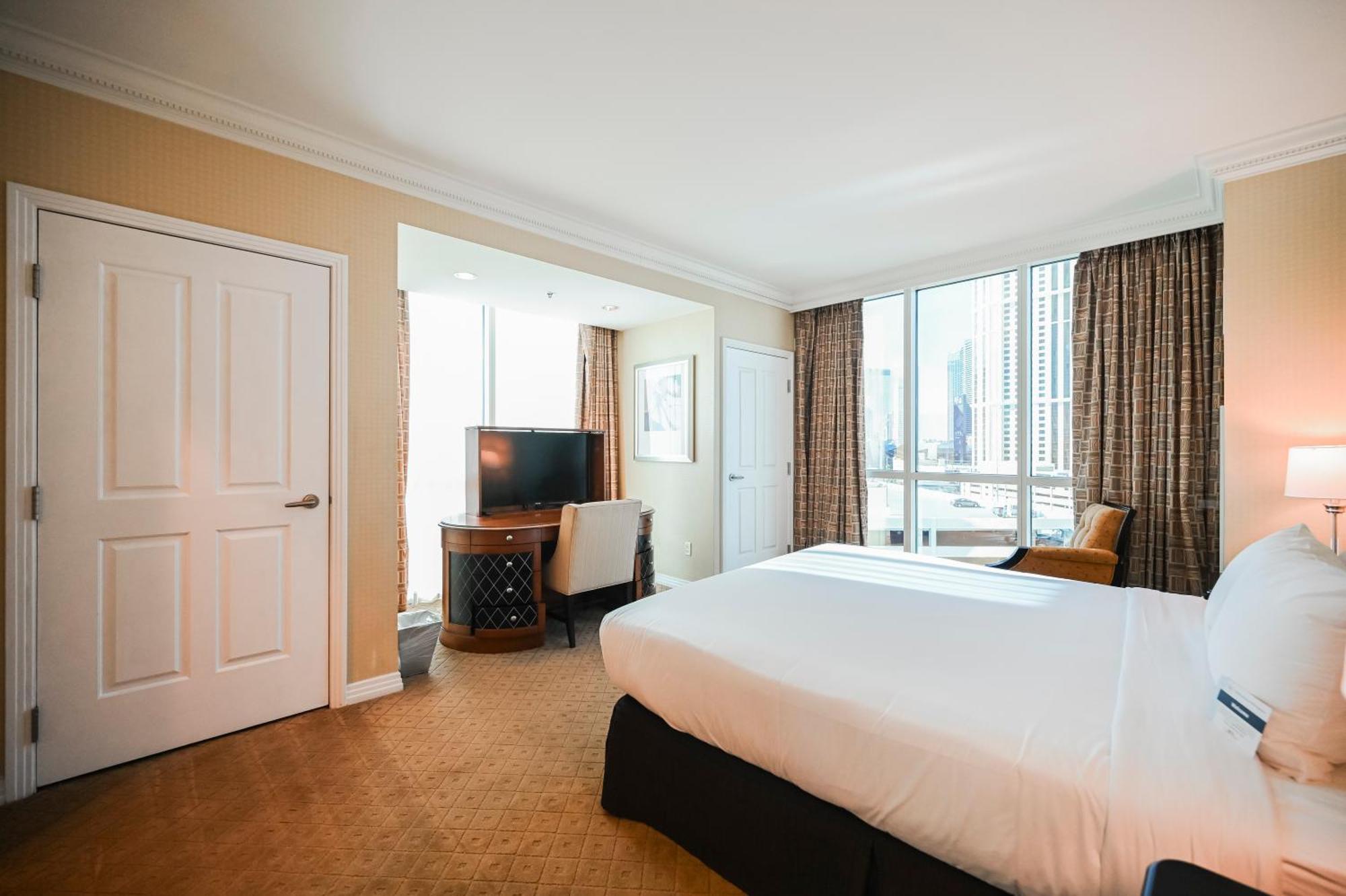 Stripviewsuites At Signature ลาสเวกัส ห้อง รูปภาพ