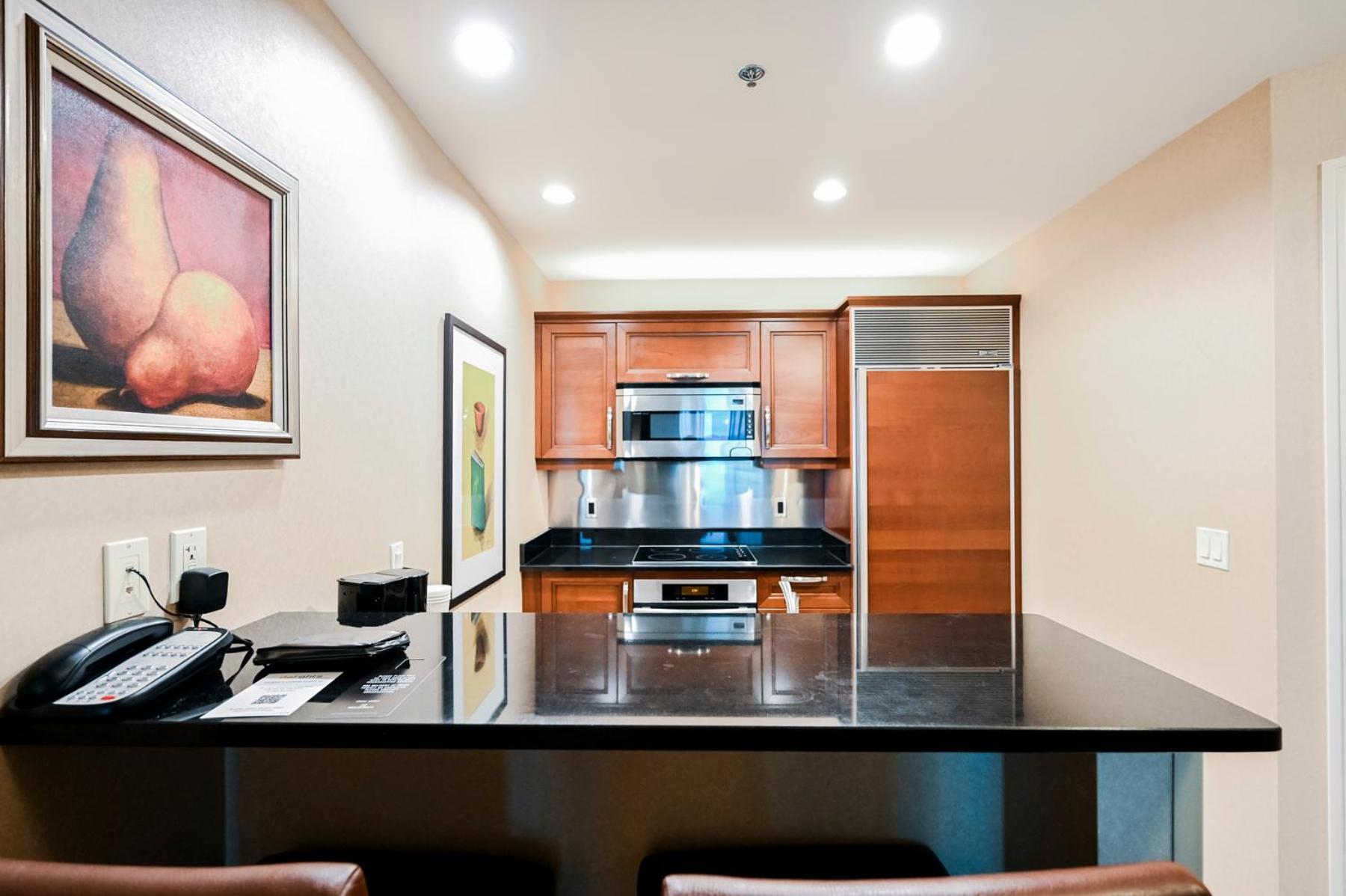 Stripviewsuites At Signature ลาสเวกัส ห้อง รูปภาพ