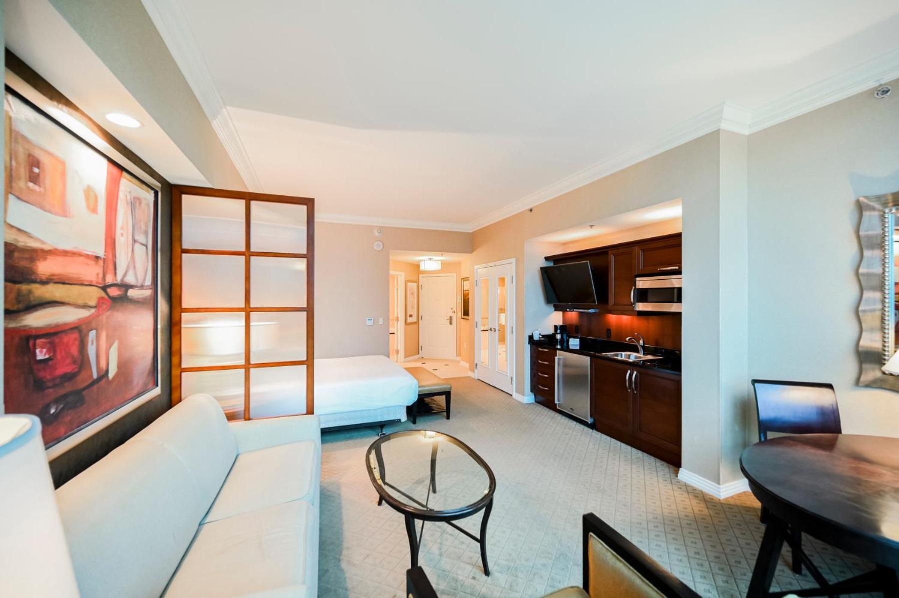 Stripviewsuites At Signature ลาสเวกัส ห้อง รูปภาพ