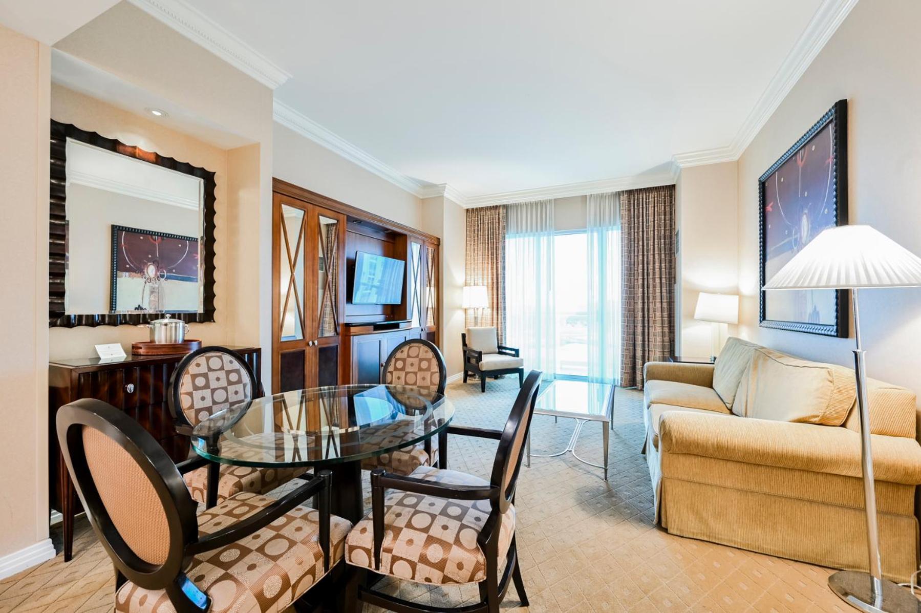 Stripviewsuites At Signature ลาสเวกัส ห้อง รูปภาพ
