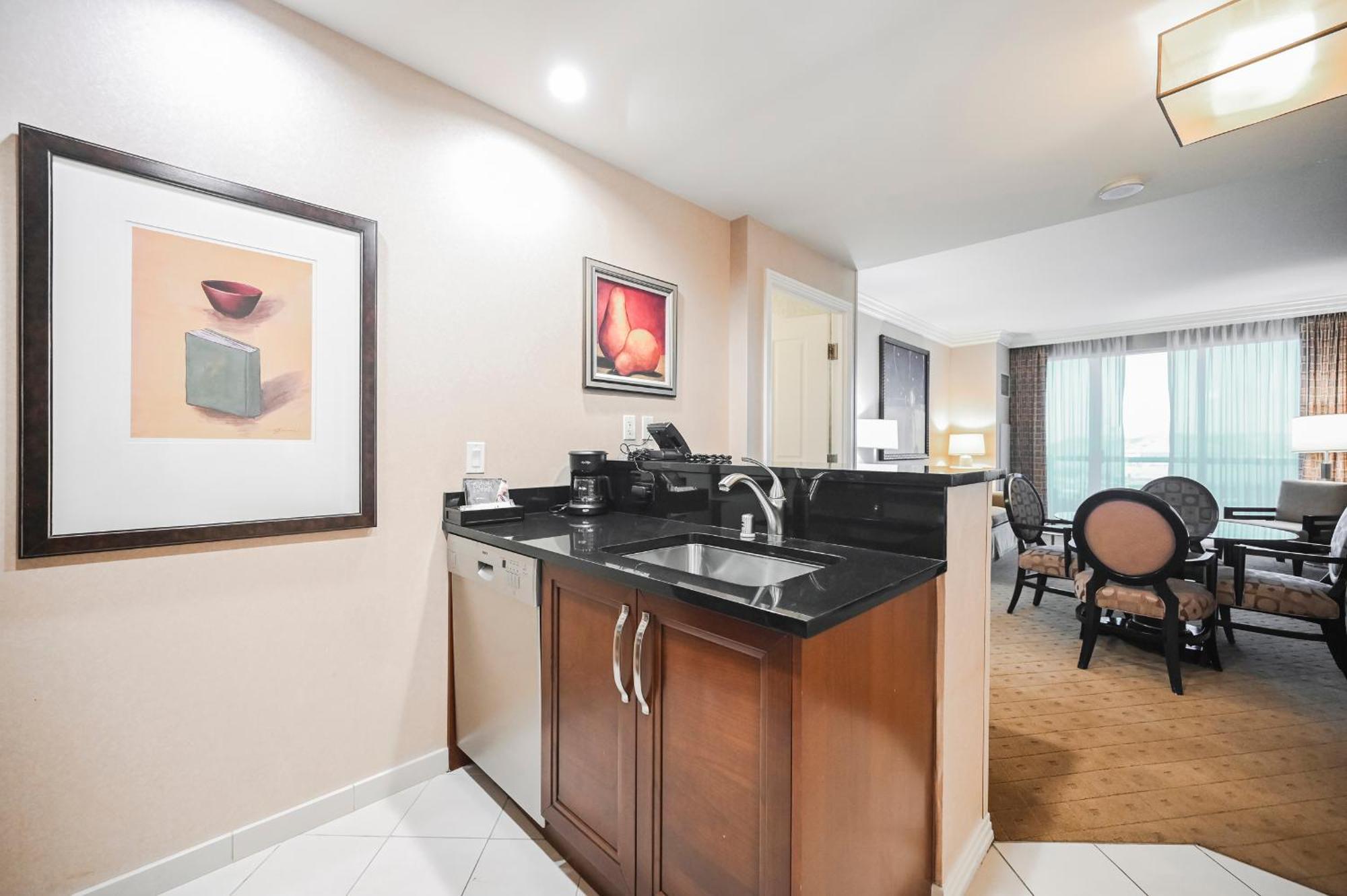 Stripviewsuites At Signature ลาสเวกัส ห้อง รูปภาพ