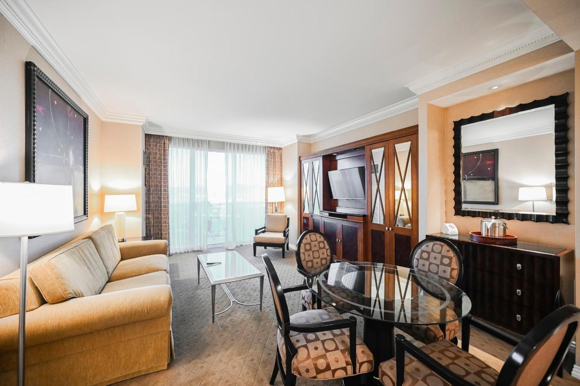 Stripviewsuites At Signature ลาสเวกัส ห้อง รูปภาพ