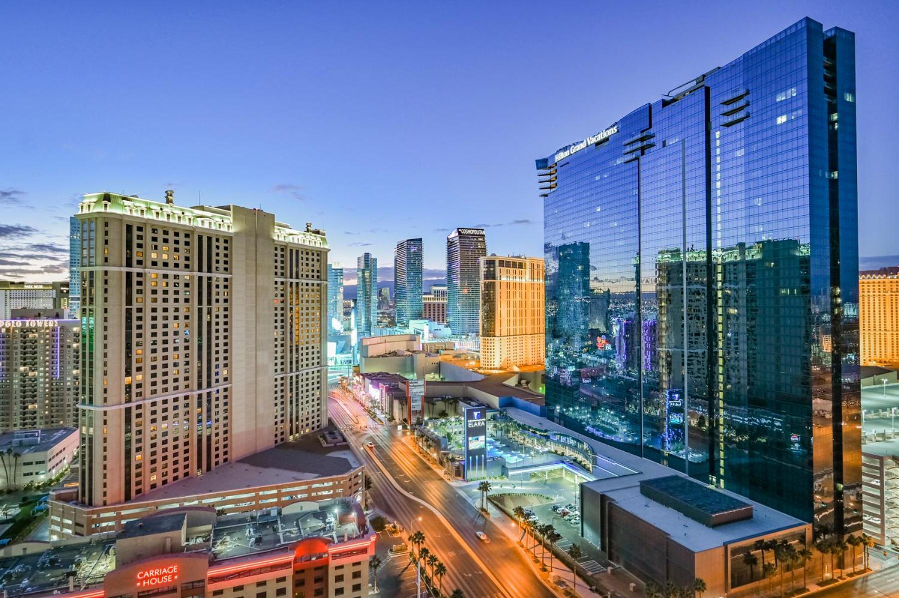 Stripviewsuites At Signature ลาสเวกัส ห้อง รูปภาพ