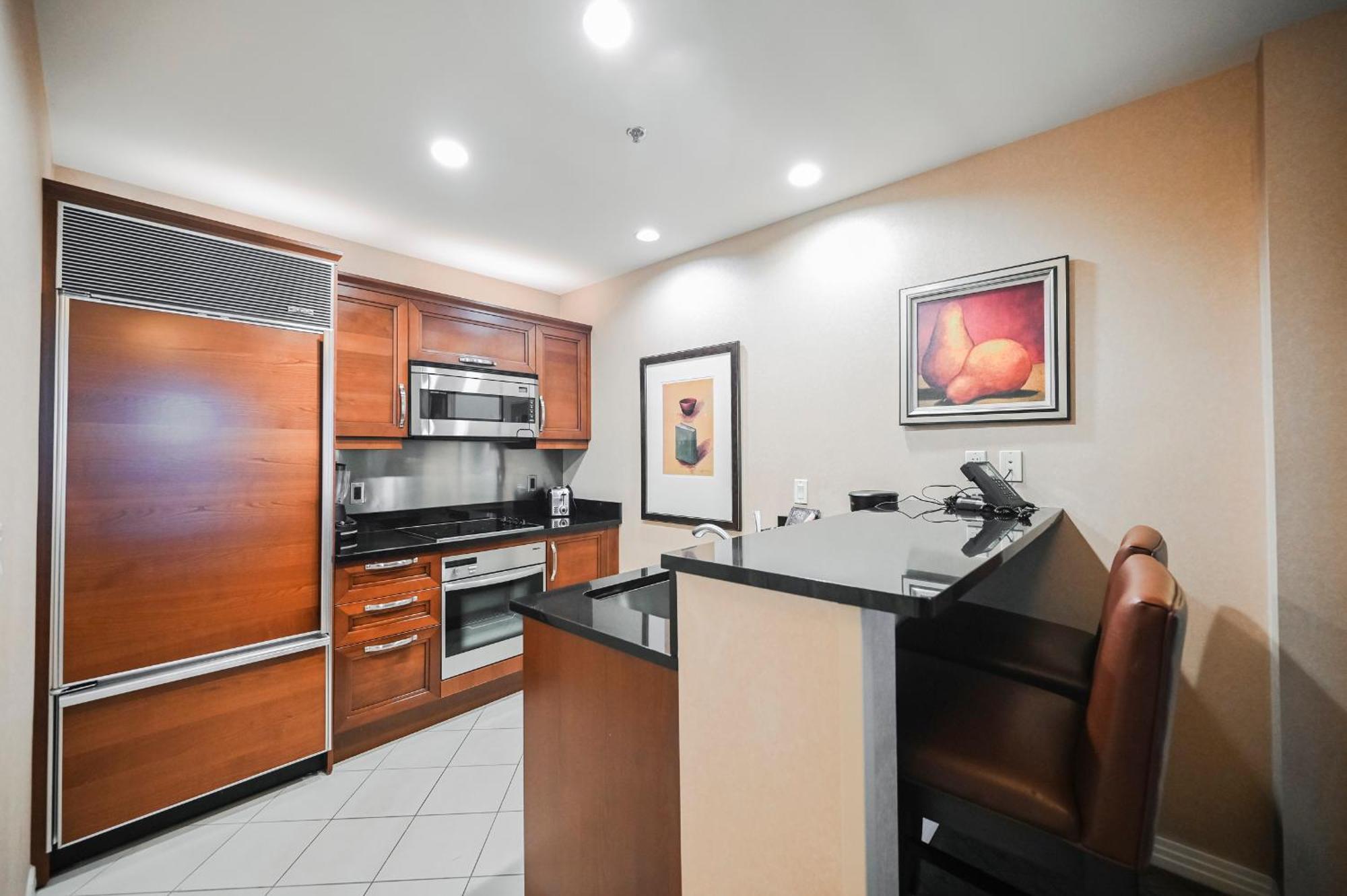 Stripviewsuites At Signature ลาสเวกัส ห้อง รูปภาพ