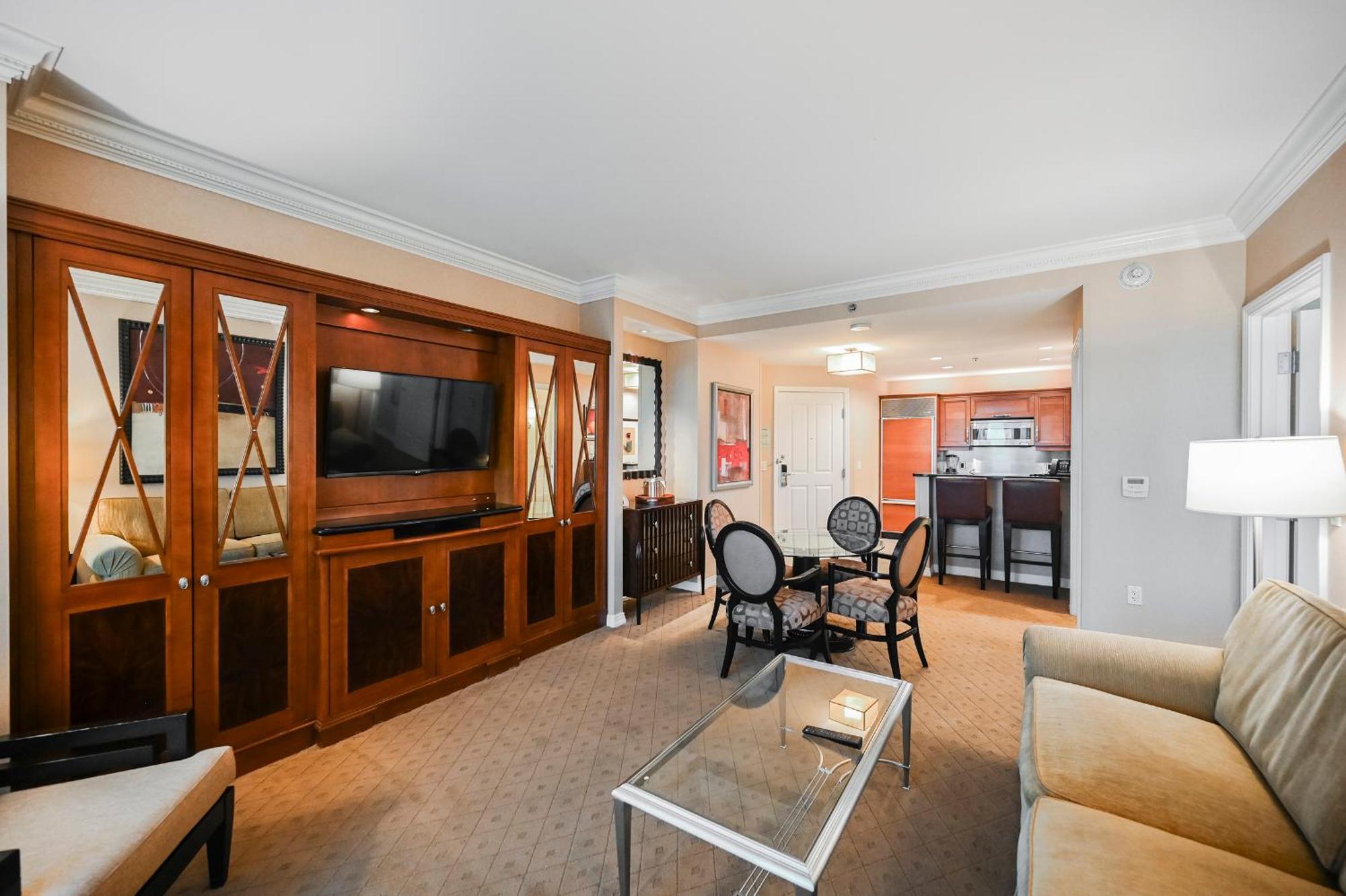 Stripviewsuites At Signature ลาสเวกัส ห้อง รูปภาพ