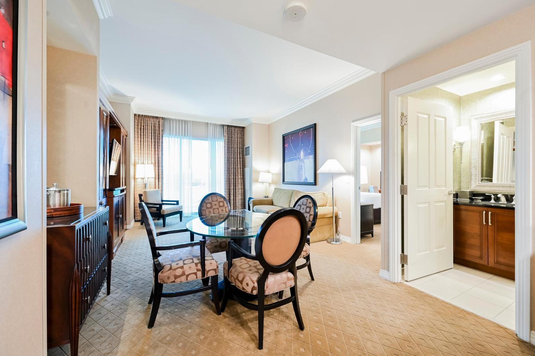 Stripviewsuites At Signature ลาสเวกัส ห้อง รูปภาพ