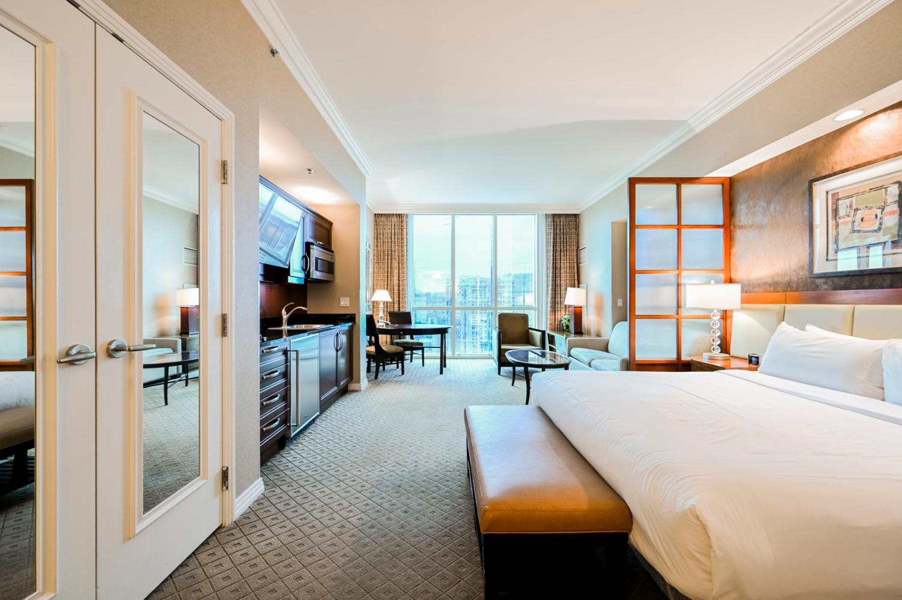 Stripviewsuites At Signature ลาสเวกัส ห้อง รูปภาพ