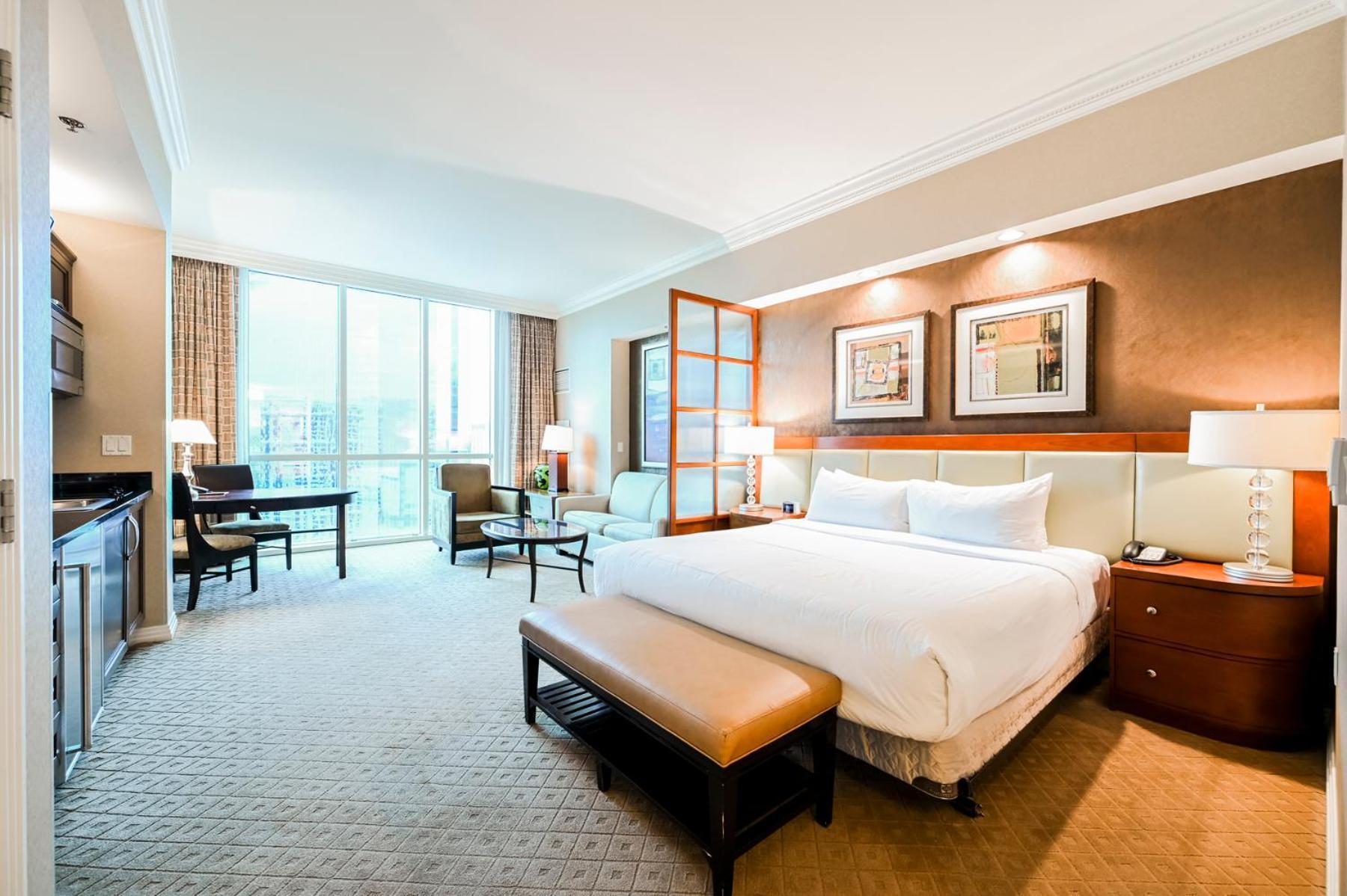 Stripviewsuites At Signature ลาสเวกัส ห้อง รูปภาพ