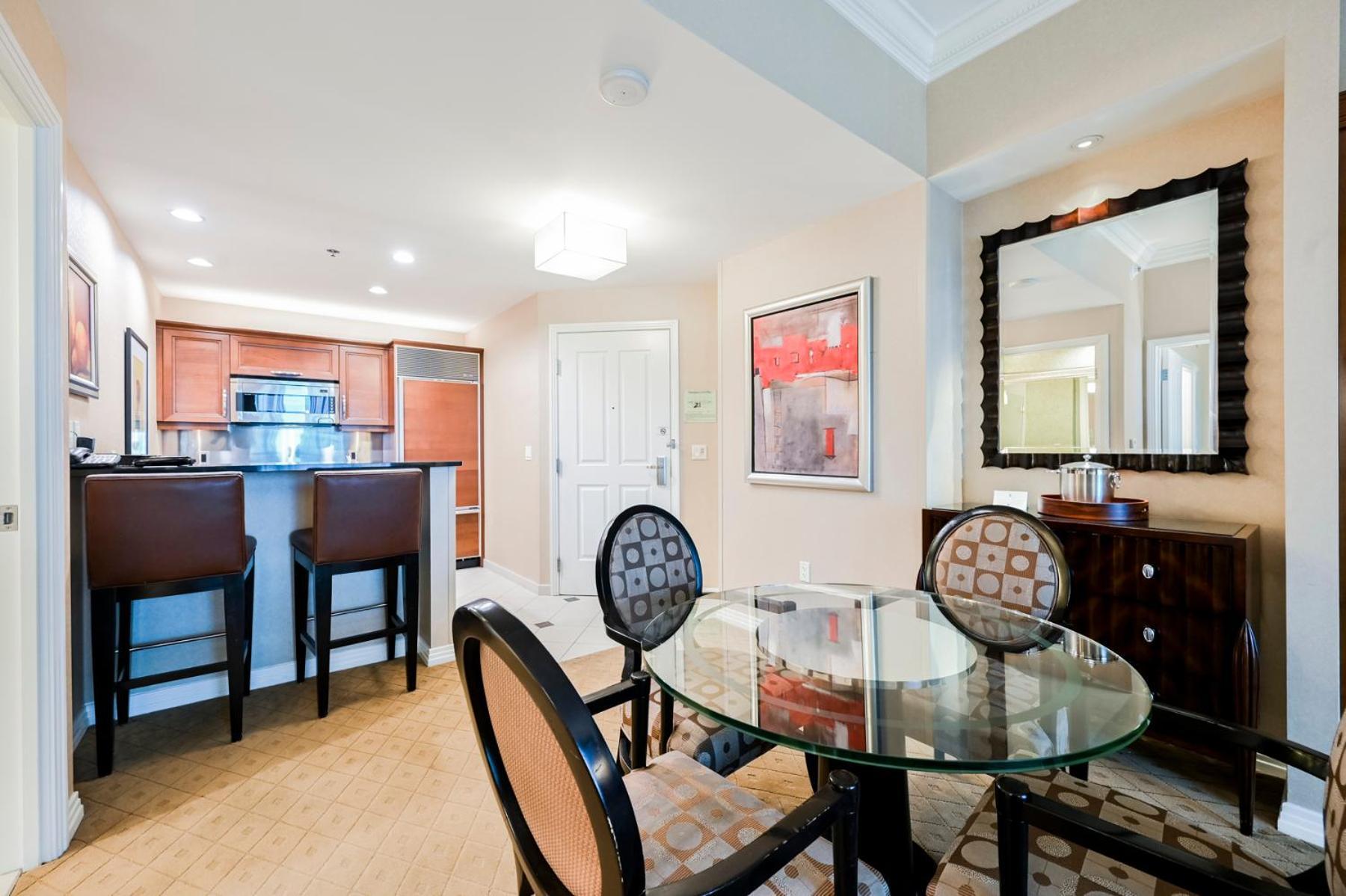Stripviewsuites At Signature ลาสเวกัส ห้อง รูปภาพ