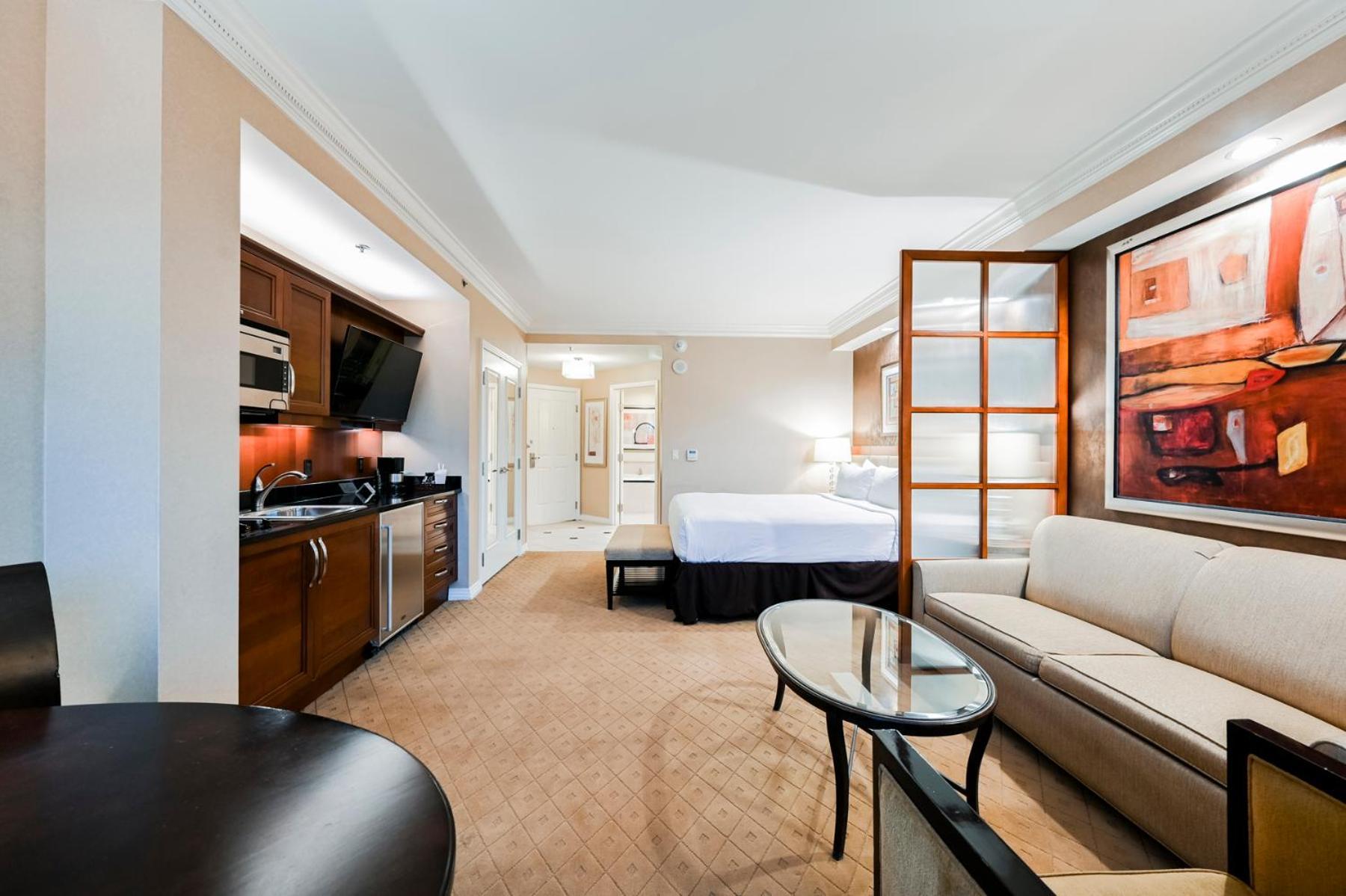 Stripviewsuites At Signature ลาสเวกัส ห้อง รูปภาพ