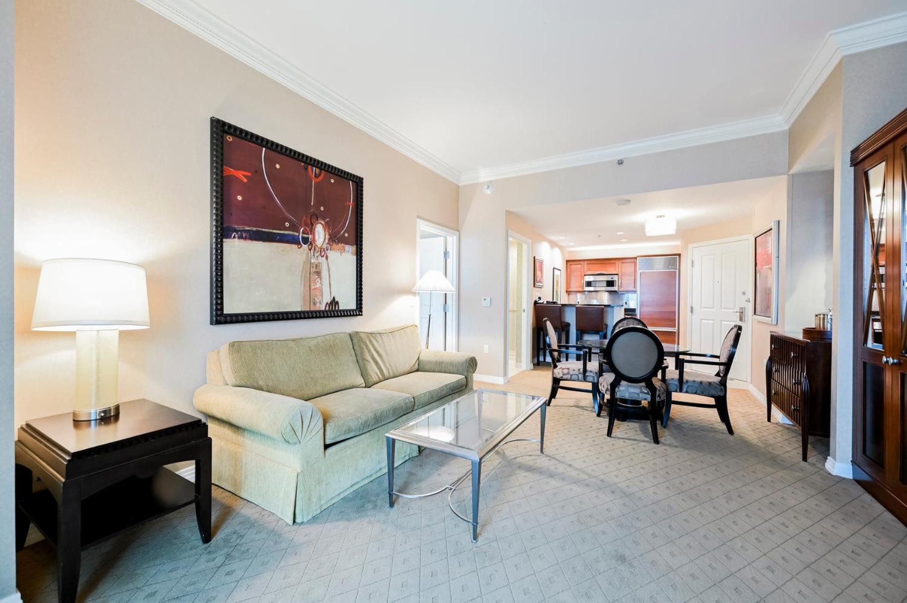 Stripviewsuites At Signature ลาสเวกัส ห้อง รูปภาพ