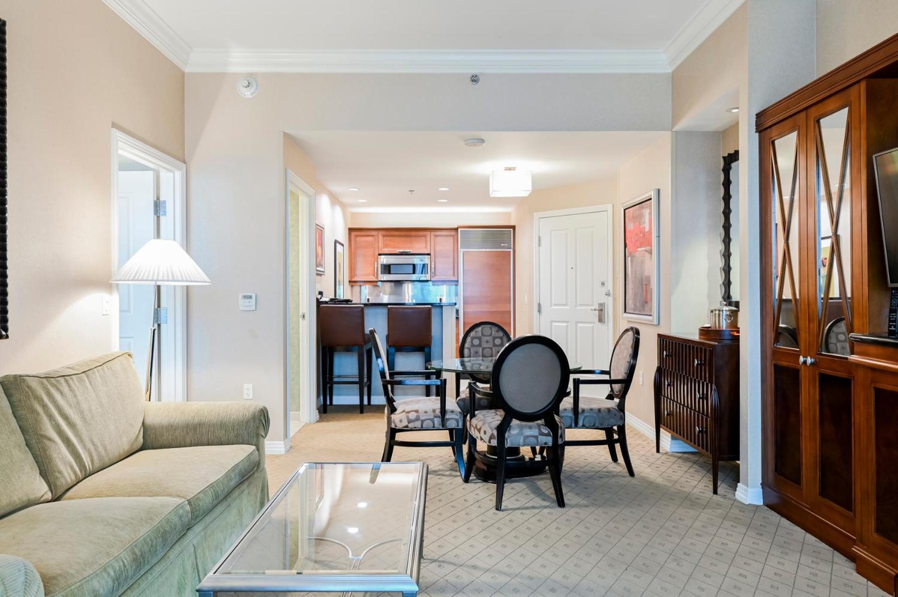 Stripviewsuites At Signature ลาสเวกัส ห้อง รูปภาพ