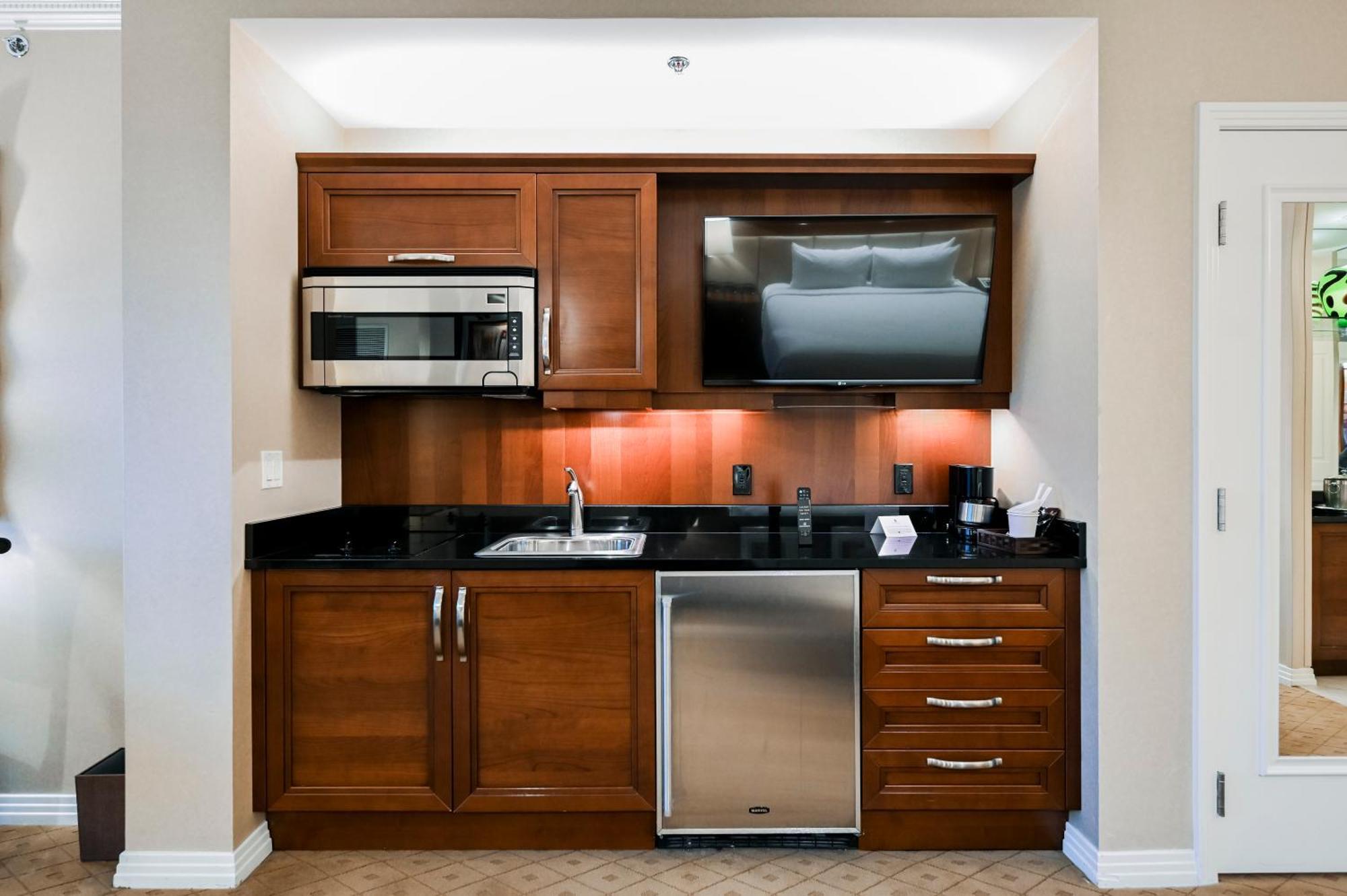 Stripviewsuites At Signature ลาสเวกัส ห้อง รูปภาพ