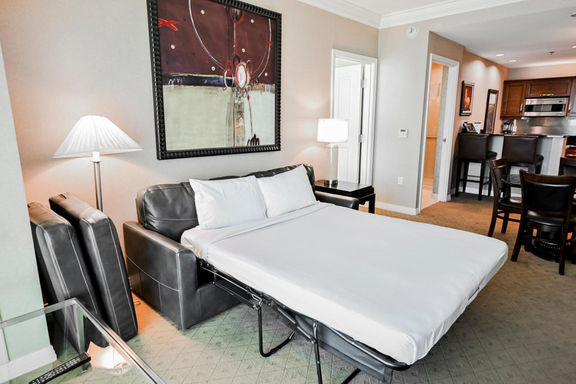 Stripviewsuites At Signature ลาสเวกัส ภายนอก รูปภาพ