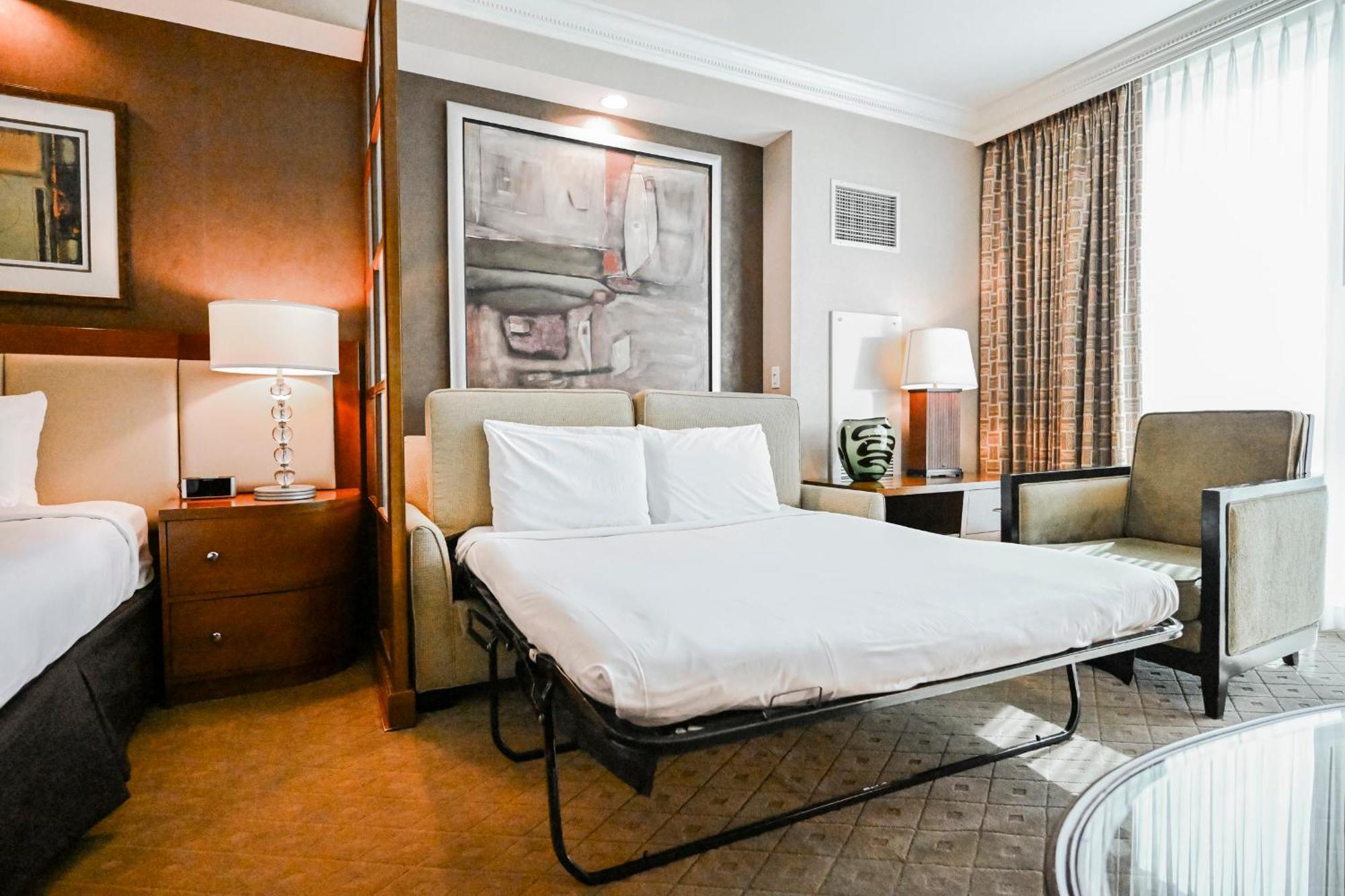Stripviewsuites At Signature ลาสเวกัส ภายนอก รูปภาพ
