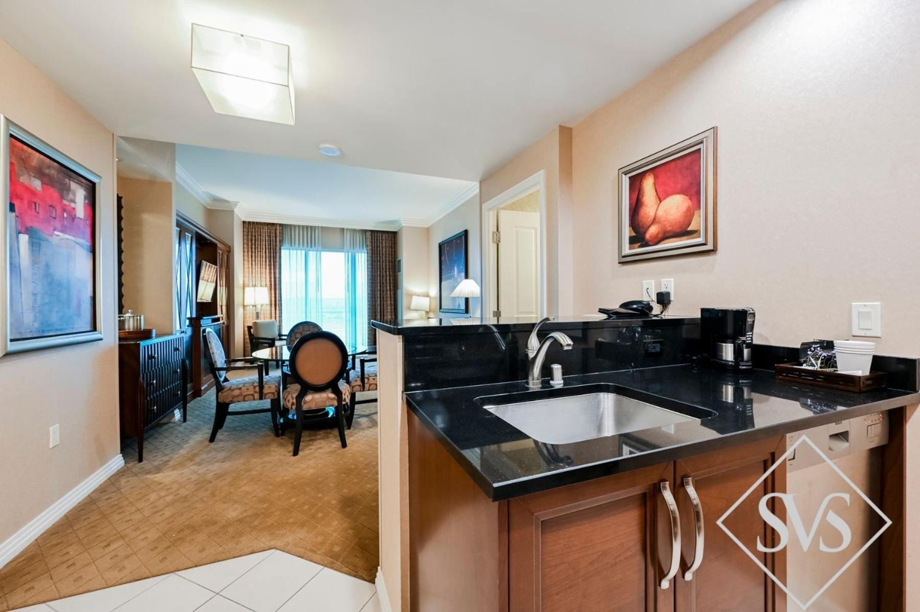 Stripviewsuites At Signature ลาสเวกัส ห้อง รูปภาพ